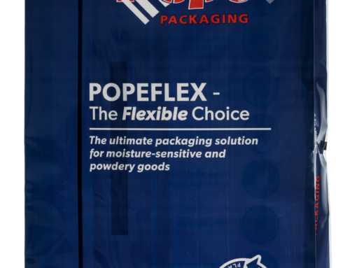 POPEFLEX – VENTING & NON VENTING TUBE