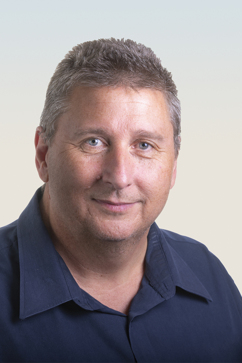 Julian Greengrass