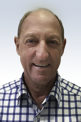 Calvin Mahan